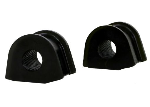 Picture of Whiteline 80 - 91 Volkswagen Vanagon Campmobile 19mm Front Sway Bar Mount Bushing Kit