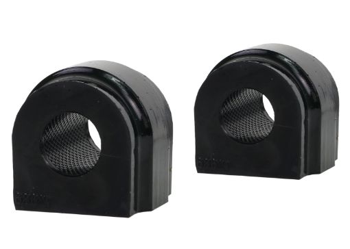 Picture of Whiteline 06 - 12 Audi A3 Quattro 20mm Rear Sway Bar Mount Bushing Kit