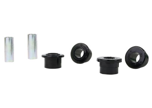 Picture of Whiteline 91 - 94 Mazda Protege DXLX Front Control Arm Lower Inner Rear Bushing Kit