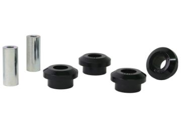 Picture of Whiteline 00 - 09 Honda S2000 Rear Control Arm Lower Inner Front Bushing Kit