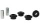 Picture of Whiteline 00 - 09 Honda S2000 Rear Control Arm Lower Inner Front Bushing Kit