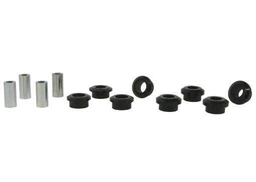Picture of Whiteline 00 - 09 Honda S2000 35mm Rear Control Arm Upper Inner Bushing Kit
