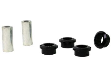 Picture of Whiteline 00 - 09 Honda S2000 Rear Toe Arm Inner Bushing Kit