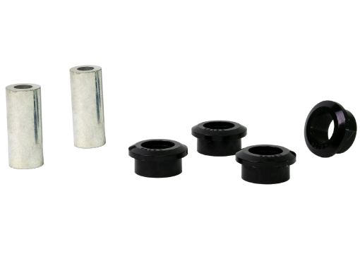 Picture of Whiteline 00 - 09 Honda S2000 Rear Toe Arm Inner Bushing Kit