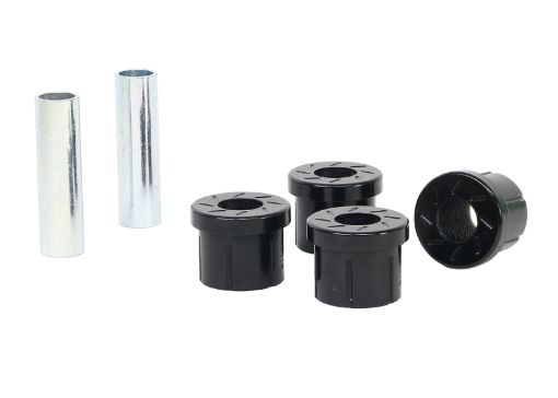 Picture of Whiteline 98 - 04 Nissan Frontier SEXE Front Control Arm Lower Inner Bushing Kit