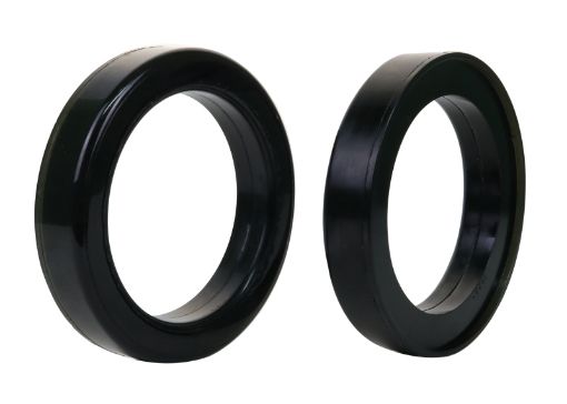 Picture of Whiteline 91 - 07 Toyota Land Cruiser Spring Pad Bushing Kit