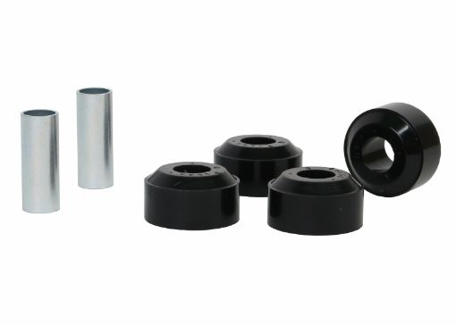 Picture of Whiteline 81 - 85 Toyota Corolla (KE70KE71AE70AE71) Front Strut Rod to Chassis Bushing
