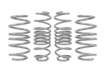 Picture of Whiteline 14 - 17 Ford Fiesta ST Performance Lowering Springs