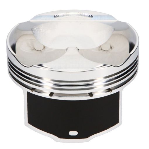 Picture of JE Pistons 2015 Honda K20C 86.50mm Bore 10.51 CR 2.0cc Dome Piston Kit (Set of 4)