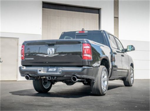 Picture of Borla 2019 RAM 1500 5.7L V8 AT 4DR Crew Cab Short Bed Atak SS Catback Exhaust