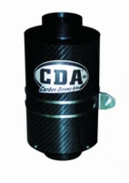 Picture of BMC Universal Carbon Dynamic Airbox Kit 100mm Diameter InletOutlet