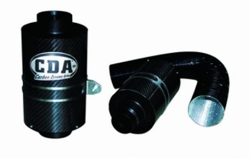 Picture of BMC Universal Carbon Dynamic Airbox Kit 70mm Diameter InletOutlet (Engines Under 1600cc)