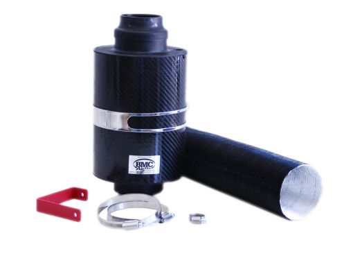 Picture of BMC Audi A3 (8L) 1.9 TDI Carbon Dynamic Airbox Kit