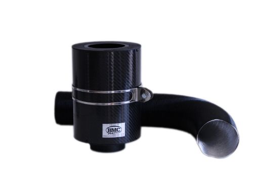 Picture of BMC BMW 3 E46 320i 320 Ci 325 Carbon Dynamic Airbox Kit