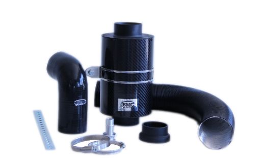 Picture of BMC 2006 Peugeot 207 CC SW 1.6L 16V THP Feline Carbon Dynamic Airbox Kit