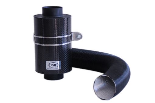 Picture of BMC 08 - 12 Audi Q5 3.0 TDI 2008 Audi A4 3.0 TDI Carbon Dynamic Airbox Kit