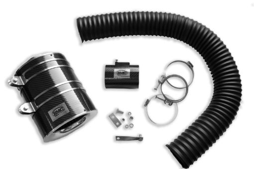 Picture of BMC 2010 Lotus Exige 3.5L V6 Supercharged Carbon Dynamic Airbox Kit