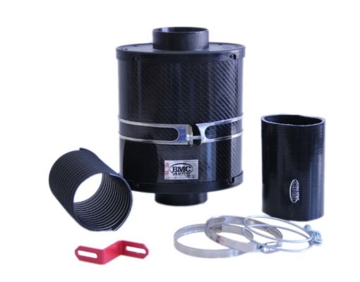 Picture of BMC 10 - 14 VW Polo V (6R6C) 1.4 GTI Oval Trumpet Airbox Kit