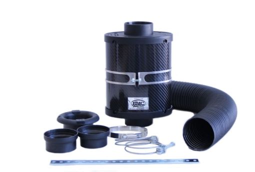 Picture of BMC 2009 Mini Cooper Countryman S 1.6L Oval Trumpet Airbox Kit