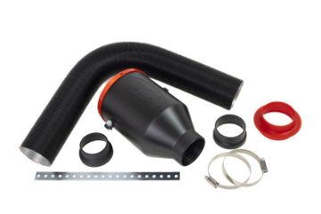 Picture of BMC Universal Direct Intake Air System Induction Kit 70mm Diameter (Displacement Under 1600cc)