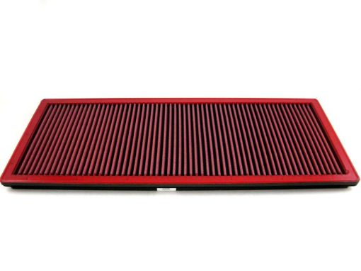Picture of BMC 2010 Ferrari F458 Italia 4.5L V8 Flat Carbon Racing Filter (Replacement)