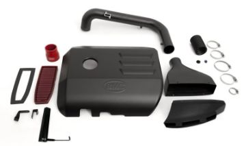 Picture of BMC 06 - 10 Audi TTTTSTTRS 2.0L TFSI Carbon Racing Filter Induction System Kit