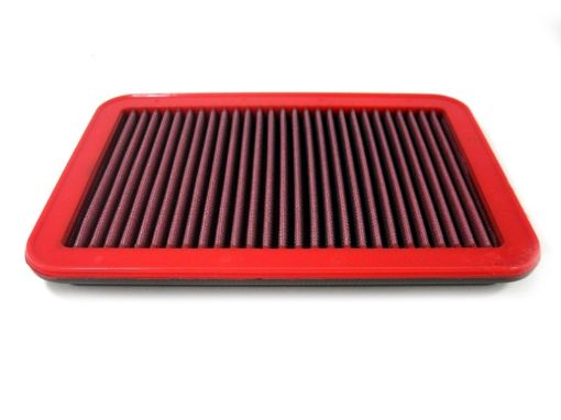 Picture of BMC 2011 Lamborghini Aventador 6.5 LP700 - 4 Flat Carbon Racing Filter (Replacement)