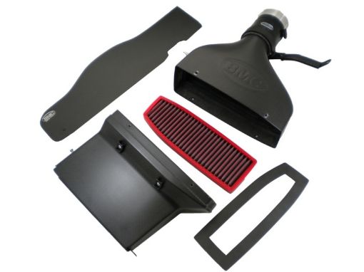 Picture of BMC 2013 VW Golf VII 2.0 GTI Carbon Racing Filter Stage 1 MID Kit
