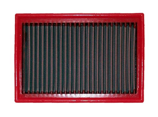 Picture of BMC 96 - 02 Ford Courier 1.3i (177mm x 254mm) Replacement Panel Air Filter