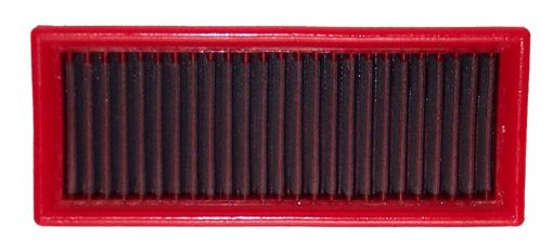 Picture of BMC 94 - 99 Fiat Punto I (176) 75 1.2 SX HSD ELX Replacement Panel Air Filter