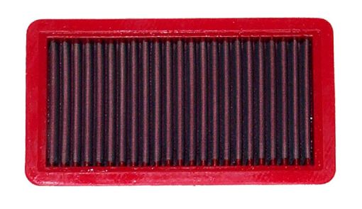 Picture of BMC 94 - 97 Alfa Romeo 145 1.9L TD Replacement Panel Air Filter