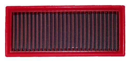 Picture of BMC 03 - 07 Chrysler Crossfire 3.2L V6 Replacement Panel Air Filter (2 Filters Required)