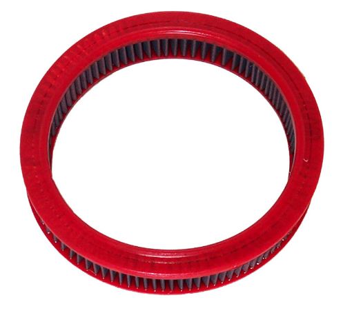 Picture of BMC 83 - 90 Audi 100 (44C3) 1.8L Replacement Cylindrical Air Filter