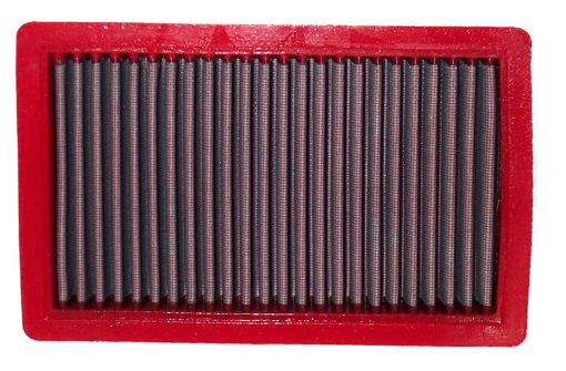 Picture of BMC 89 - 91 Fiat Uno (146158246) 1.3 Turbo IE Replacement Panel Air Filter