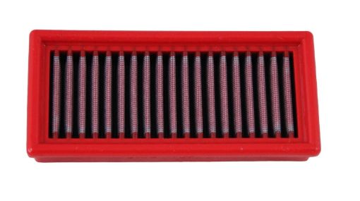 Picture of BMC 77 - 83 Golf I (17) 1.5L Cabrio Replacement Panel Air Filter