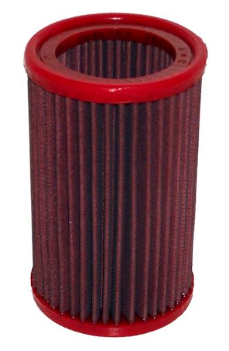 Picture of BMC 03 Nissan Kubistar 1.2L Replacement Cylindrical Air Filter