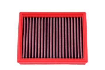 Picture of BMC 02 - 04 Audi A6 (4BC5) 4.2L V8 RS6 Replacement Panel Air Filter (2 Filters Req.)
