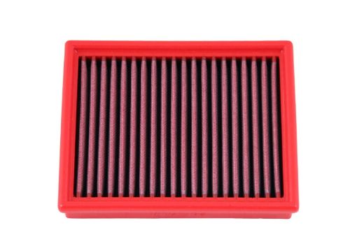 Picture of BMC 02 - 04 Audi A6 (4BC5) 4.2L V8 RS6 Replacement Panel Air Filter (2 Filters Req.)