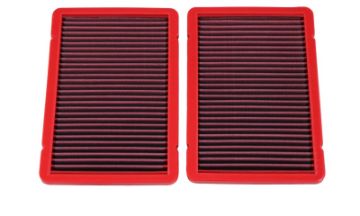 Picture of BMC 00 - 05 Ferrari 360 Spider Replacement Panel Air Filter (Full Kit - 2 Filters)