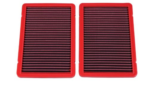 Picture of BMC 00 - 05 Ferrari 360 Spider Replacement Panel Air Filter (Full Kit - 2 Filters)