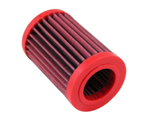 Picture of BMC 97 - 04 Smart City Coupe Cabrio Fortwo (450) 0.6 Replacement Cylindrical Air Filter