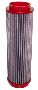 Picture of BMC 01 - 05 Mercedes Vaneo (W414) 1.7L CDI Replacement Cylindrical Air Filter