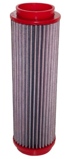 Picture of BMC 01 - 05 Mercedes Vaneo (W414) 1.7L CDI Replacement Cylindrical Air Filter