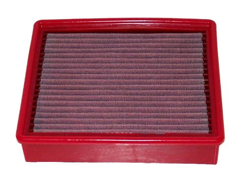 Picture of BMC 96 - 02 Land Rover Range Rover II (LP) 2.5L TD Replacement Panel Air Filter