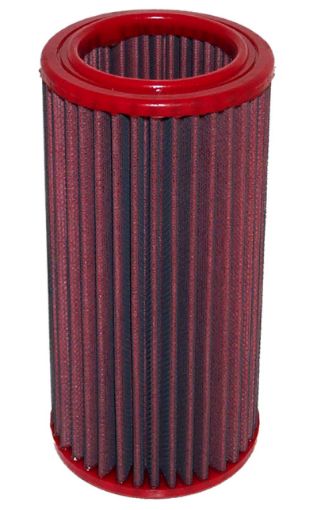 Picture of BMC 97 - 99 Peugeot 306 1.9L SRDT Replacement Cylindrical Air Filter