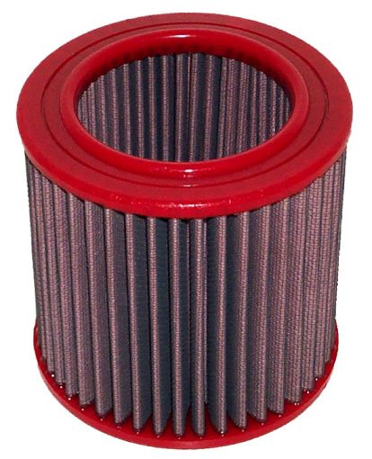 Picture of BMC 86 - 96 Mitsubishi L200 II 2.5L D Replacement Cylindrical Air Filter