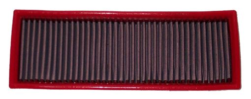 Picture of BMC 99 - 02 Seat Cordoba I 1.6i Replacement Panel Air Filter