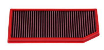 Picture of BMC 01 - 07 Mercedes Class C (W203C203S203) C 200 CDI Replacement Panel Air Filter