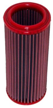 Picture of BMC 00 - 05 Audi A2 (8Z) 1.2 TDI Replacement Cylindrical Air Filter