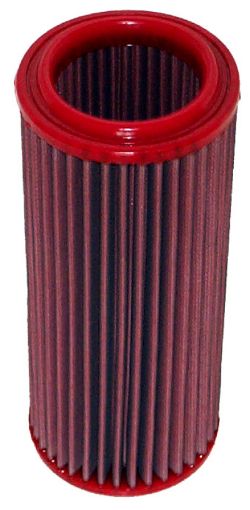 Picture of BMC 00 - 05 Audi A2 (8Z) 1.2 TDI Replacement Cylindrical Air Filter